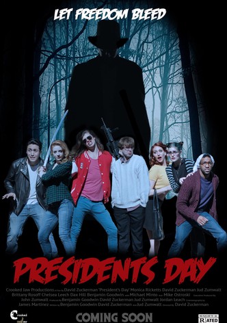 Presidents Day