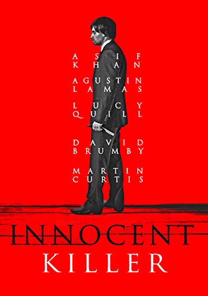 Innocent Killer