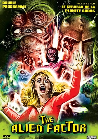 The Alien Factor