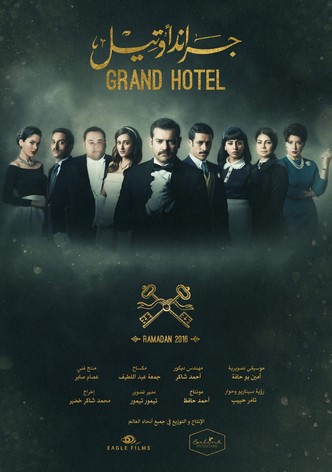 Grand Hotel