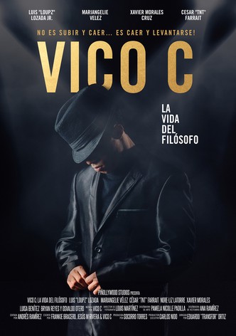 Vico C: The Life of a Philosopher
