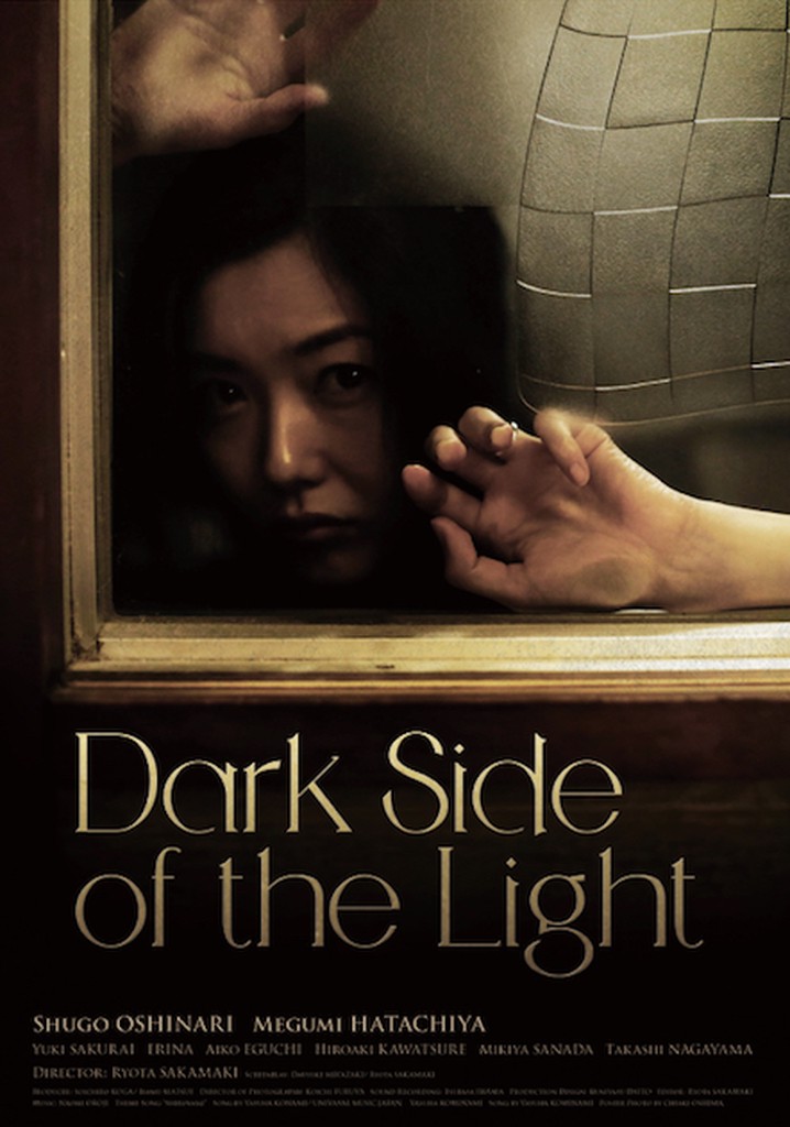 Dark Side of the Light