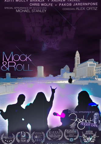 Mock and Roll