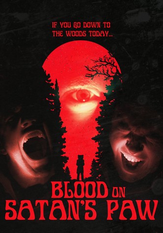 Mörderbär (Scare Bear)