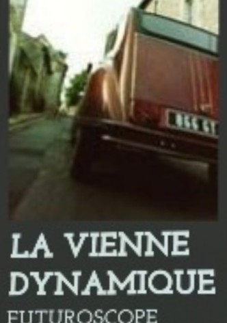 La Vienne Dynamique