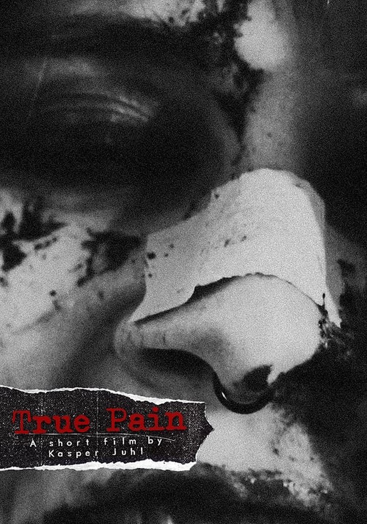 True Pain