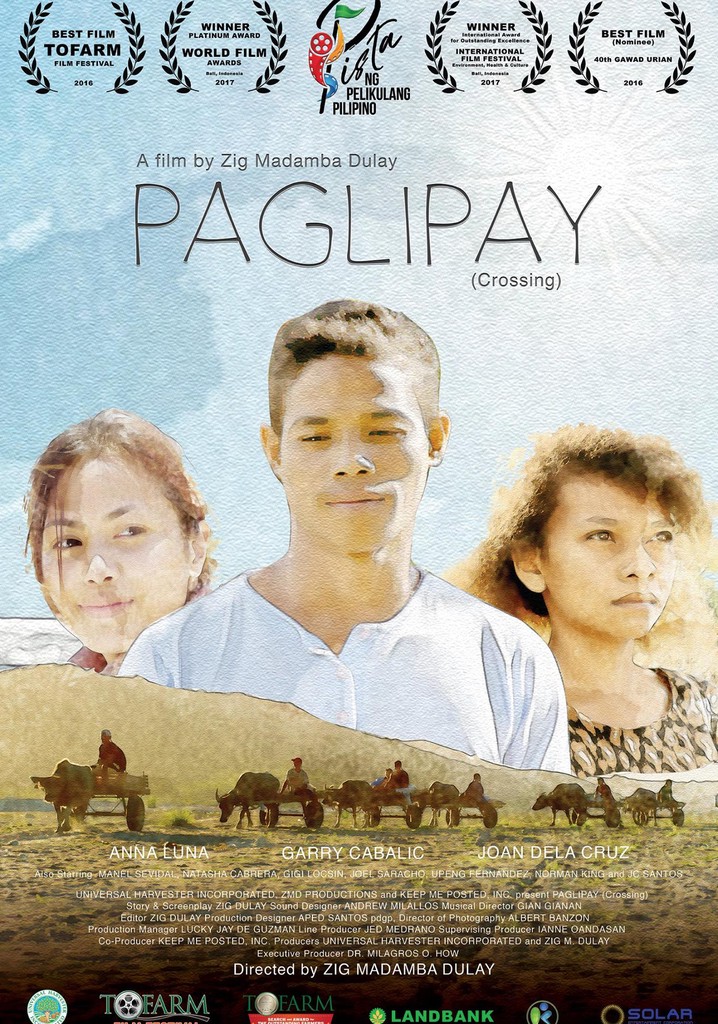 Paglipay
