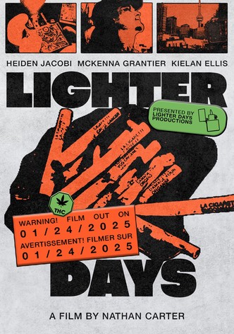 Lighter Days