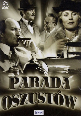 Parada oszustów