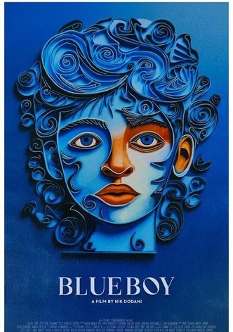 Blue Boy
