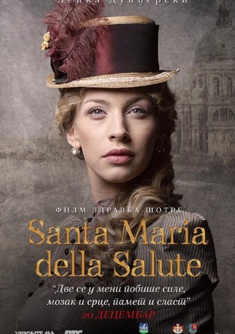 Santa Maria della Salute