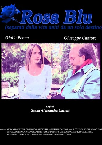 Rosa Blu