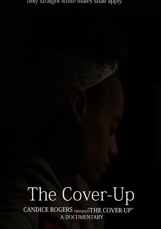 The Cover Up