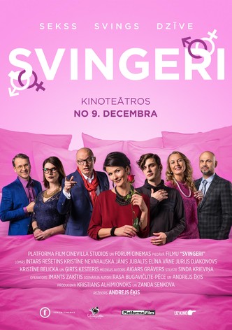 Swingers
