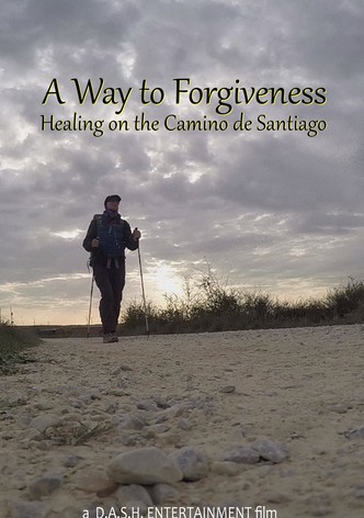 A Way to Forgiveness