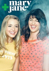 Mary + Jane
