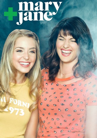 Mary + Jane