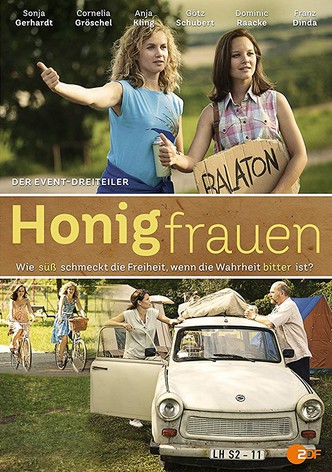 Honey Girls