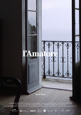 The Amateur