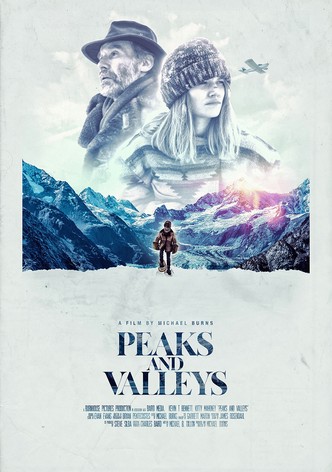 Peaks and Valleys