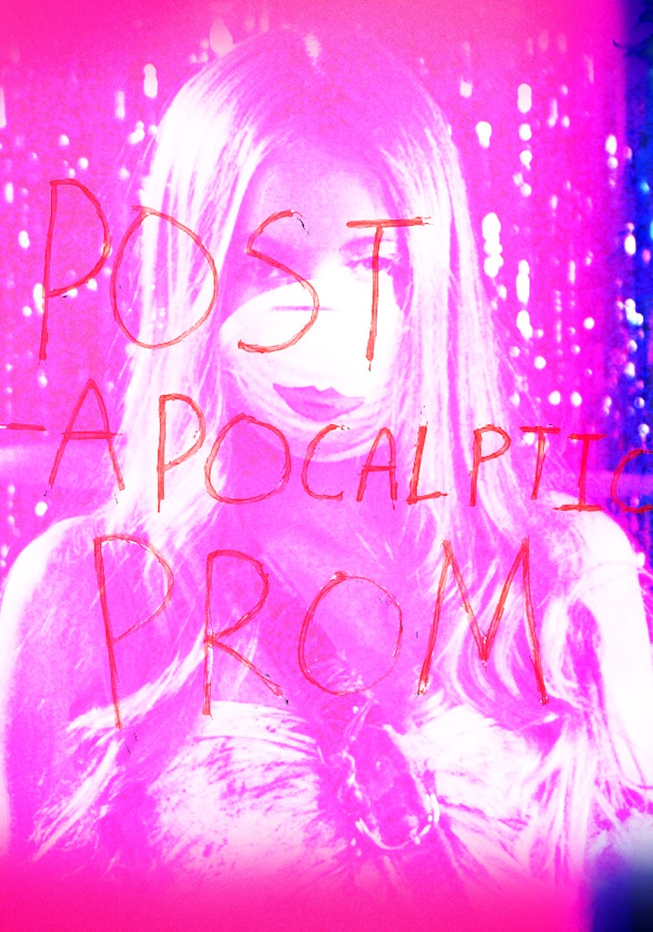 Post-Apocalyptic Prom