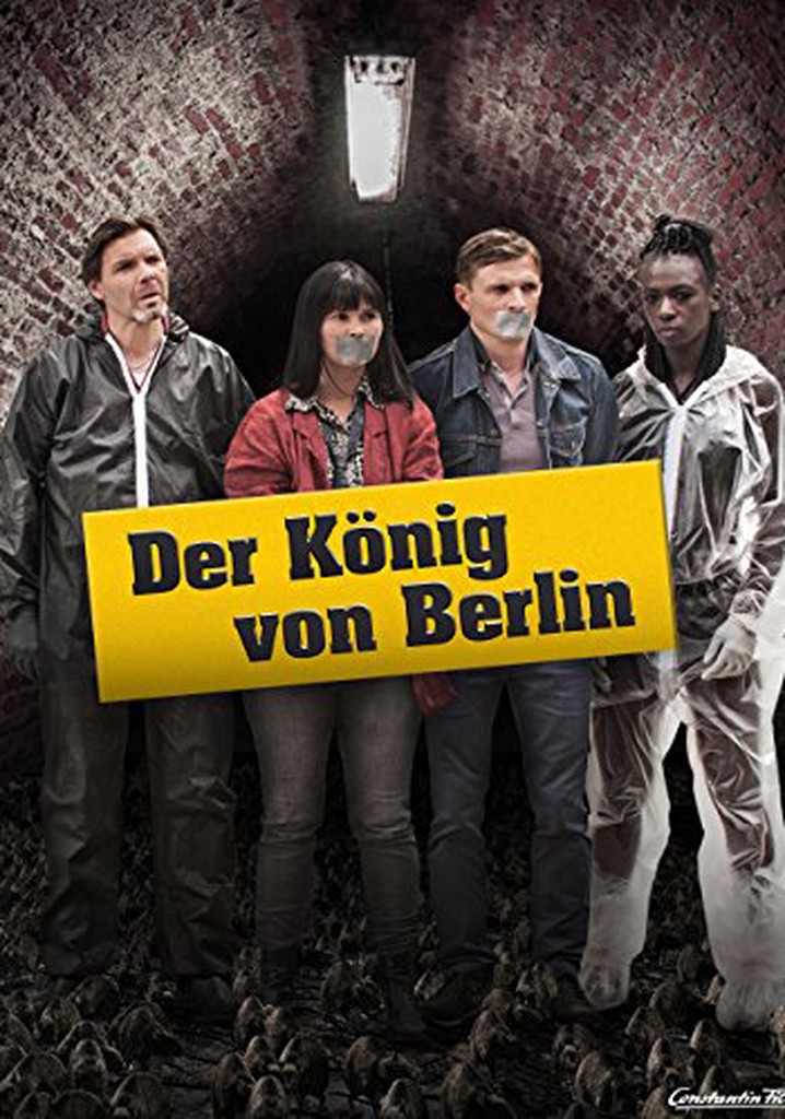 King of Berlin