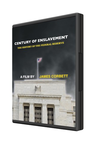Century of Enslavement: The History of the Federal Reserve