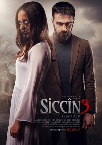 Sijjin 3: The Forbidden Love