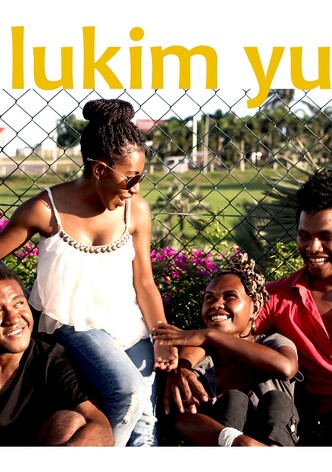 Lukim Yu