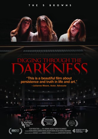 The 5 Browns: Digging Through The Darkness