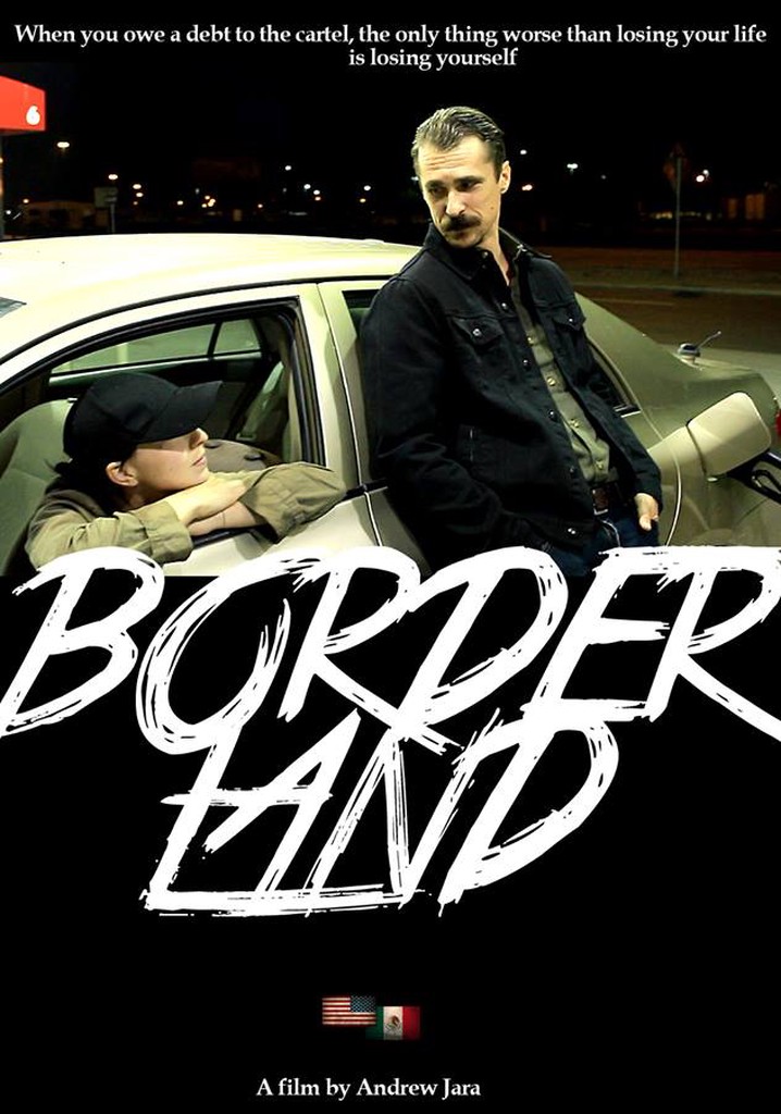Borderland