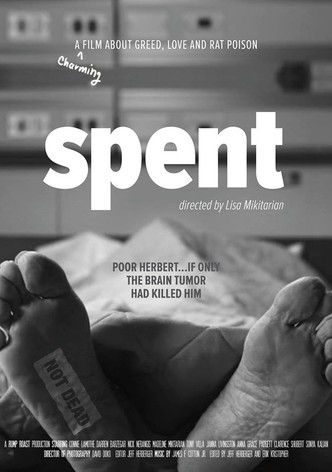 Spent