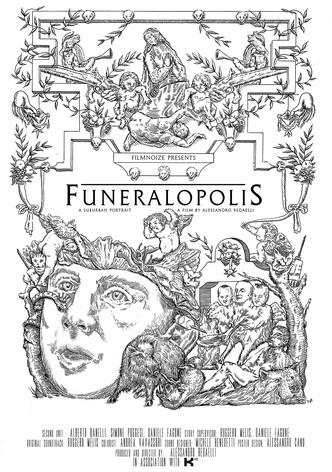 Funeralopolis: A Suburban Portrait