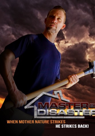 Master of Disaster