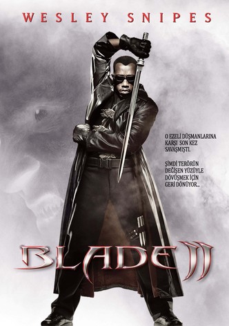 Blade II