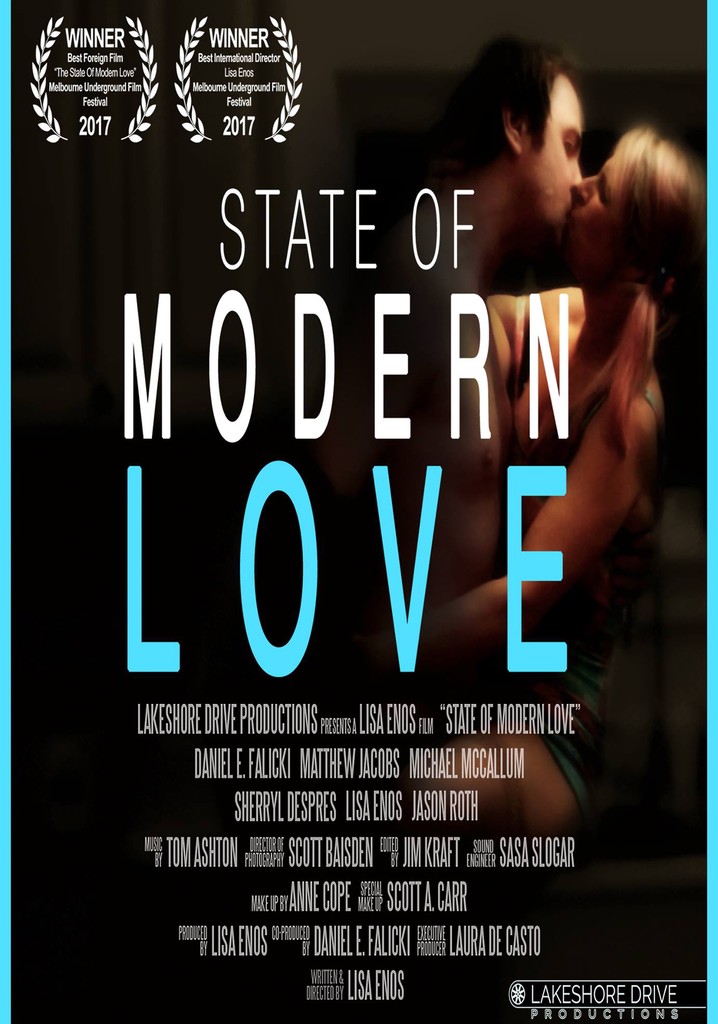 State of Modern Love