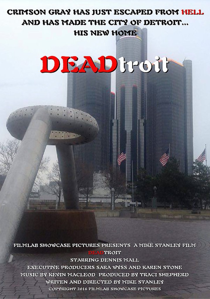 Deadtroit