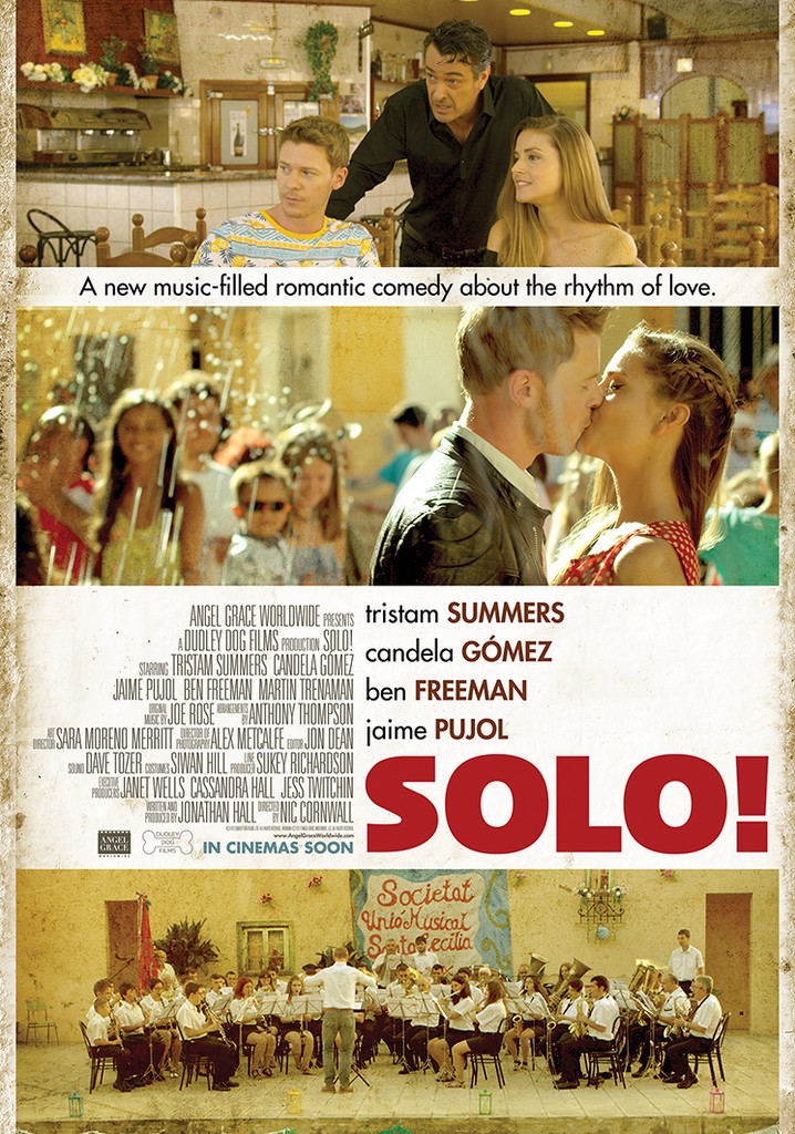 Watch solo movie online sale