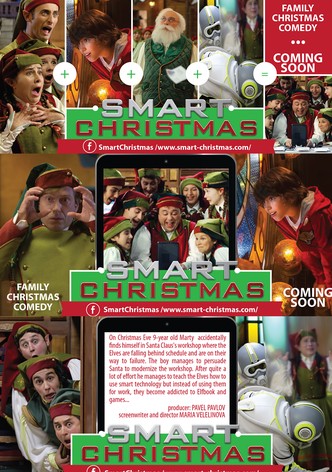 Smart Christmas