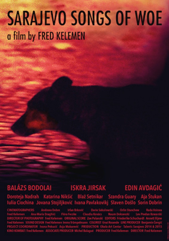 Sarajevo Songs of Woe