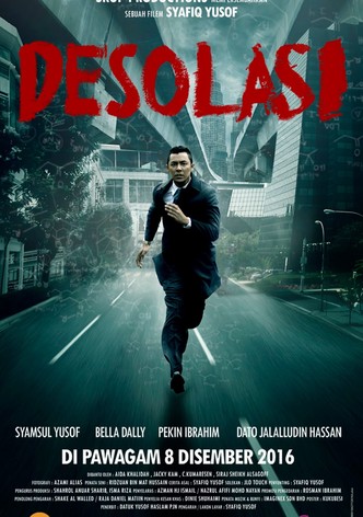 Desolation