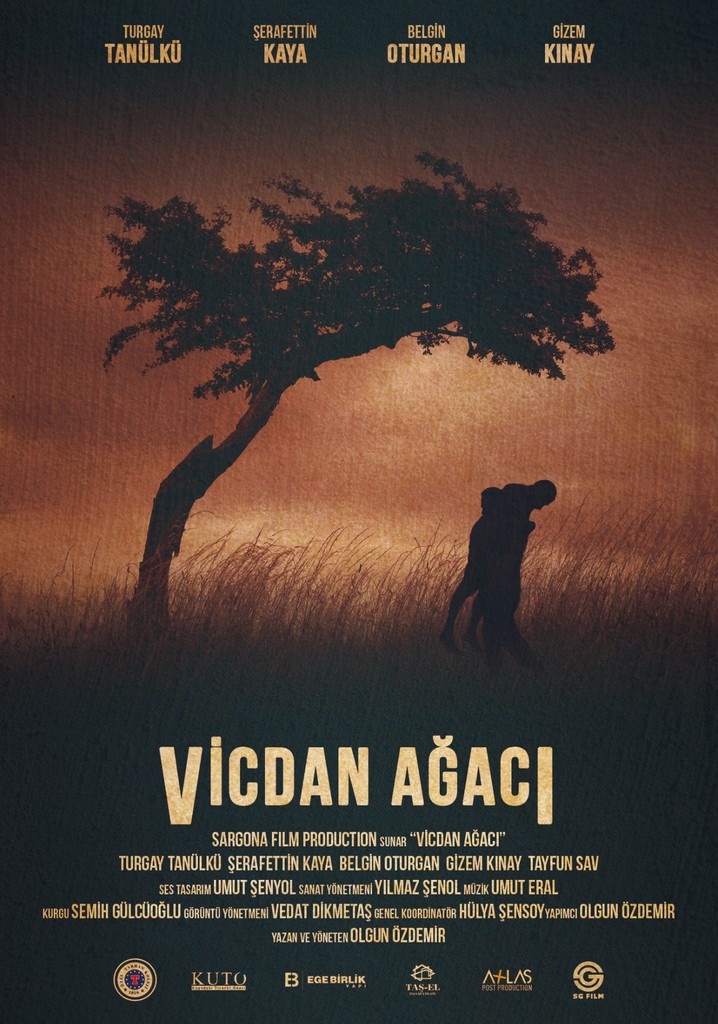 Vicdan Ağacı
