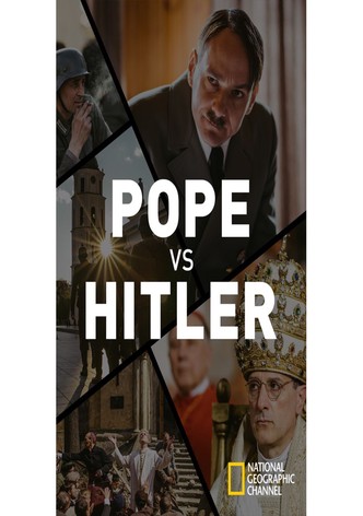 Pope Vs. Hitler