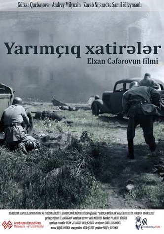 Yarimçiq xatirälär