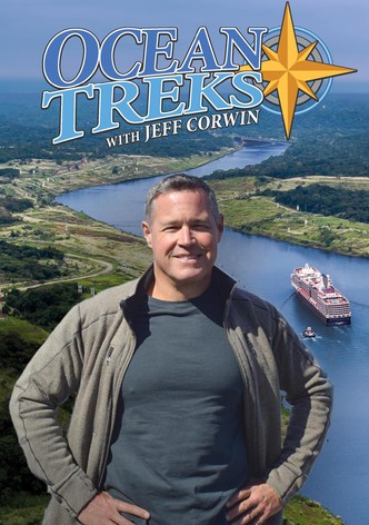 Ocean Treks with Jeff Corwin