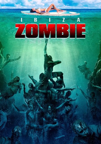 Ibiza Zombie