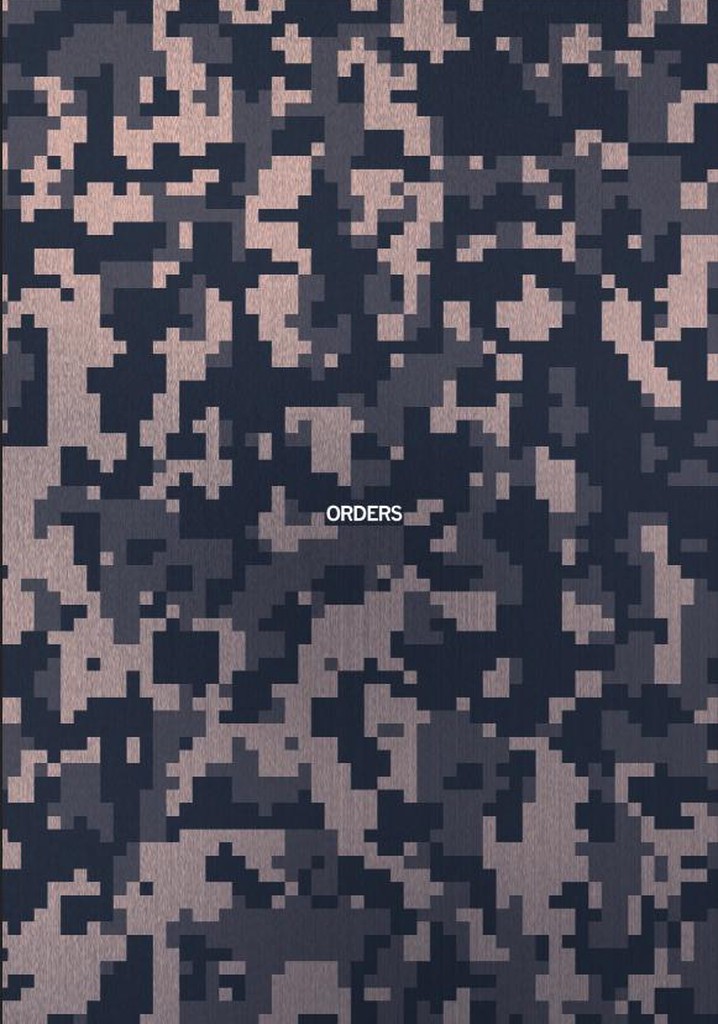 Orders