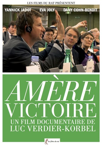 Amère victoire