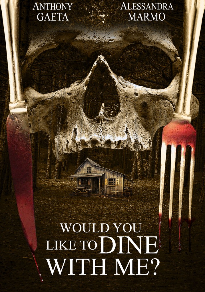 Would You Like to Dine with Me?