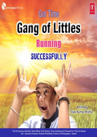 Gang of Littles